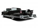 Ford Fairlane 500 Skyliner Retractable Hardtop 1957 года